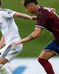 半岛体育-世体：阿韦洛亚重视青训，他已征召多名小将参与一线队训练