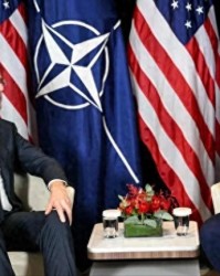 不到24小时，格兰陵岛被卖，特朗普来不及高兴，就收到一个坏消息