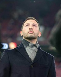 半岛体育入口-王勤伯：泰代斯科如何快速改变了比利时队？