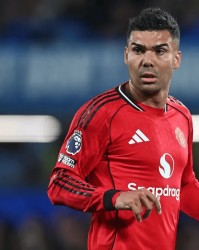 半岛体育全站-卡塞米罗vs布伦特福德全场数据：射门3进球1，抢断11解围9